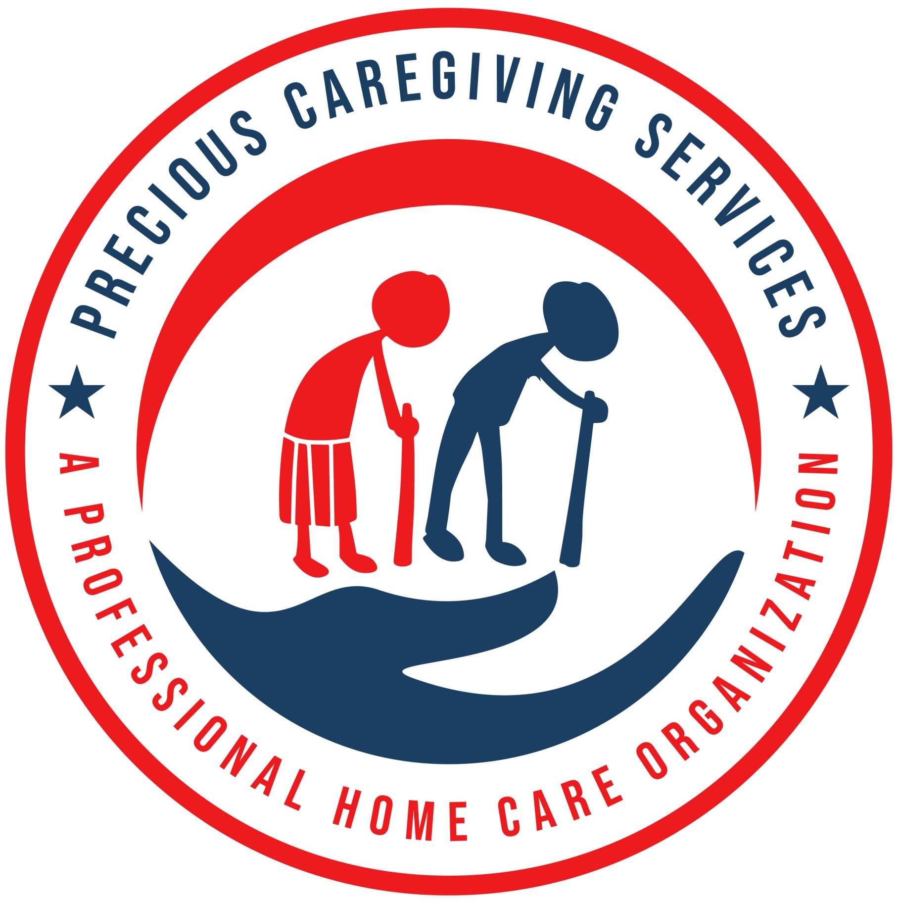 Precious Caregiving Services